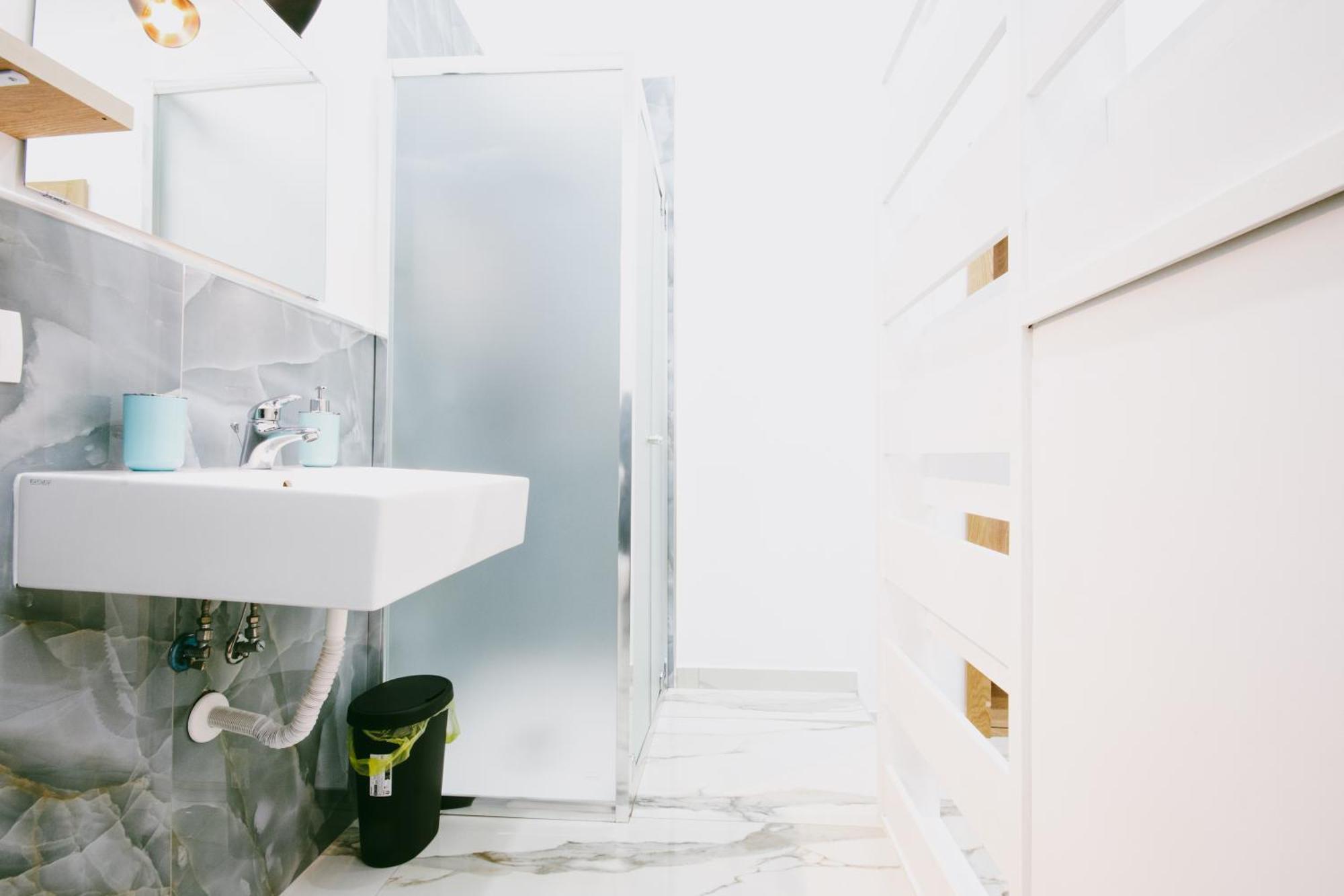 Hotel Light Neapol Zewnętrze zdjęcie