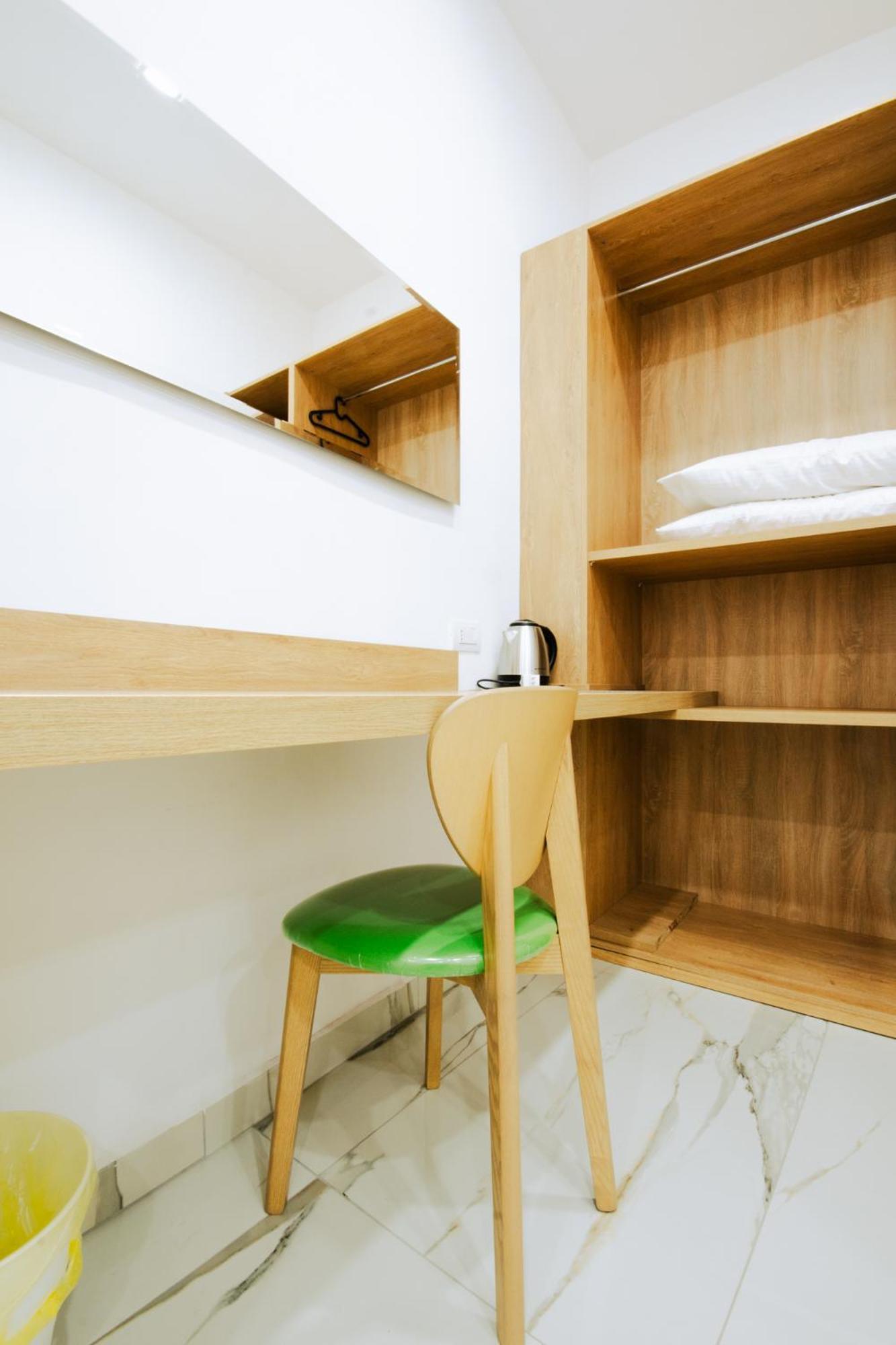 Hotel Light Neapol Zewnętrze zdjęcie