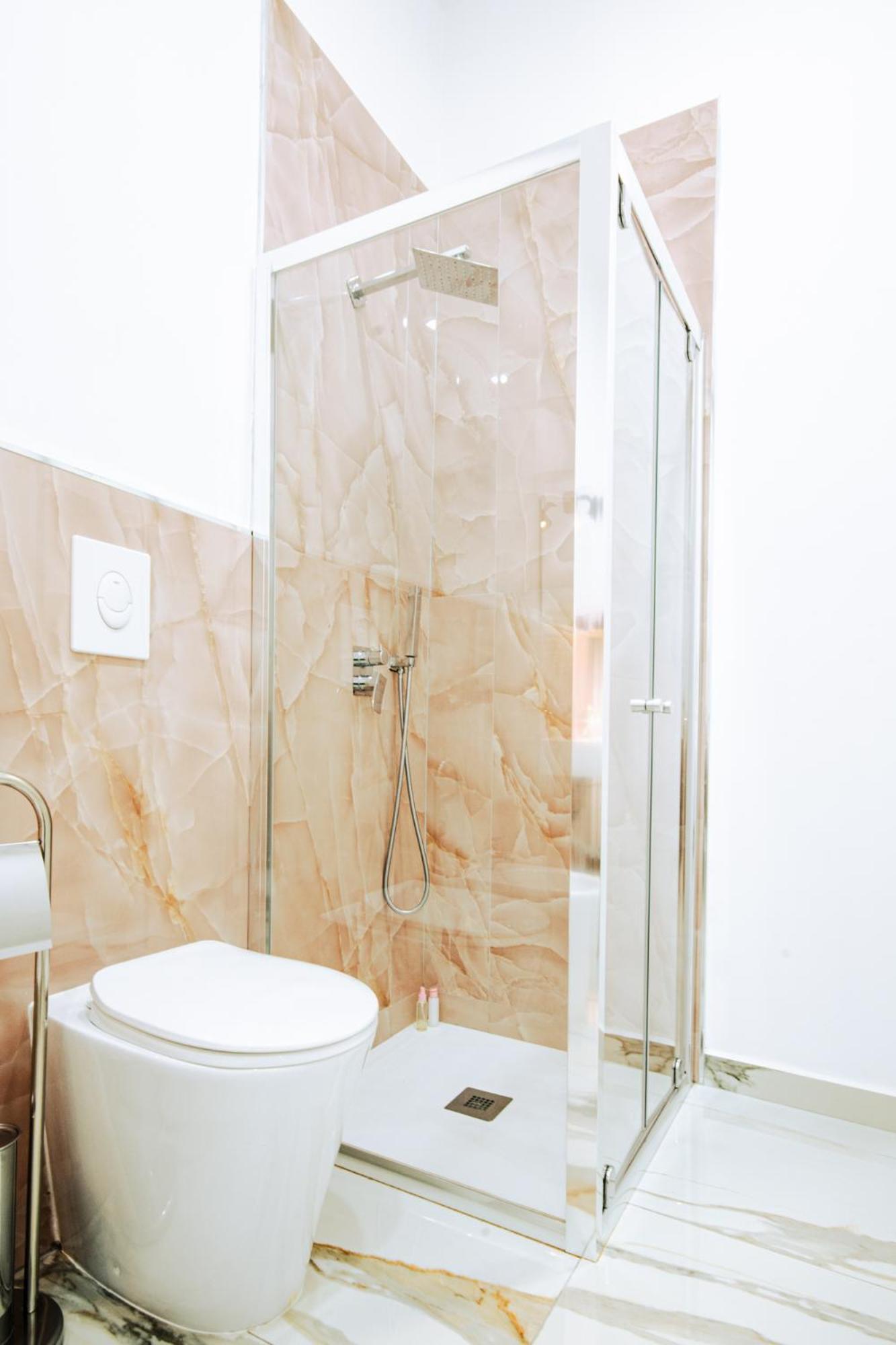 Hotel Light Neapol Zewnętrze zdjęcie